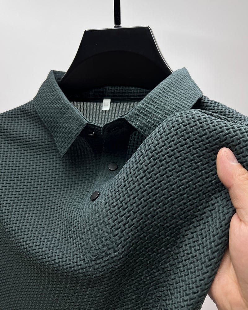Leo | Elegante Polo