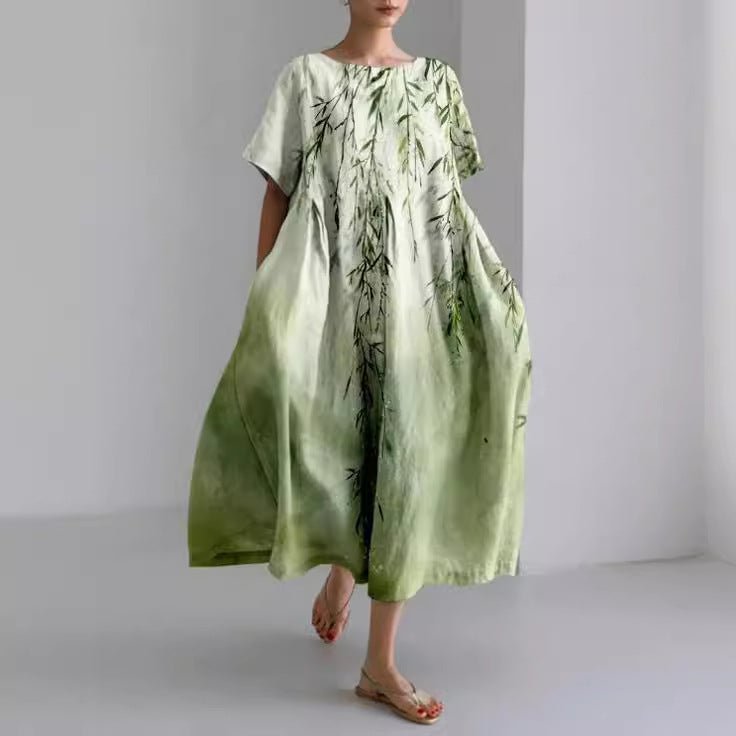 Bamboo Ombre / 5XL