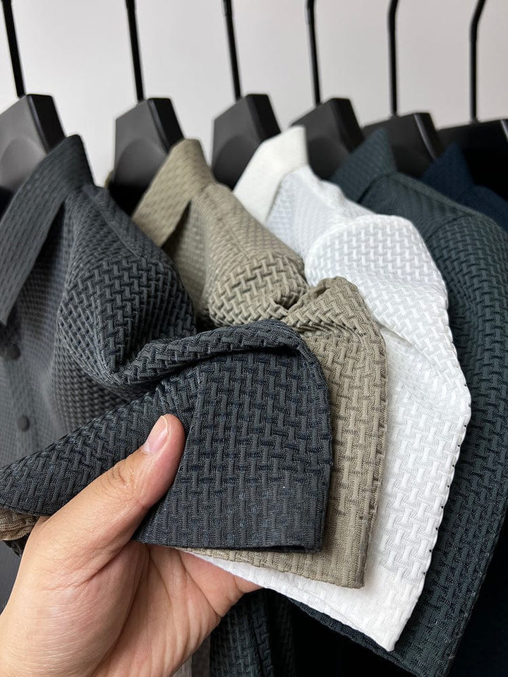 Leo | Elegante Polo