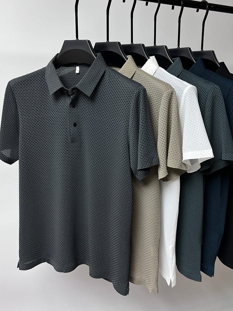 Leo | Elegante Polo
