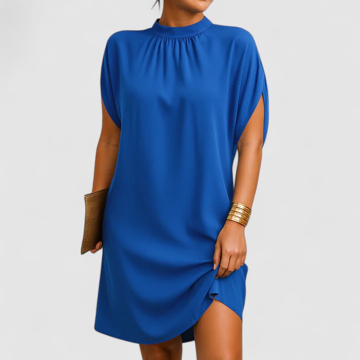Blauw / 2XL