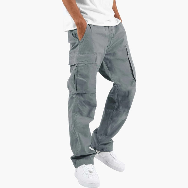 Stijlvolle Cargo Broek
