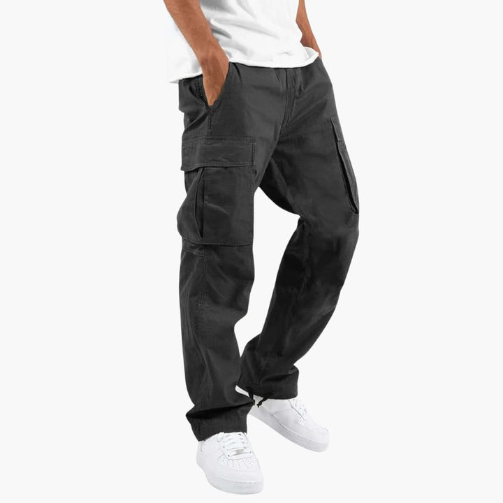 Stijlvolle Cargo Broek