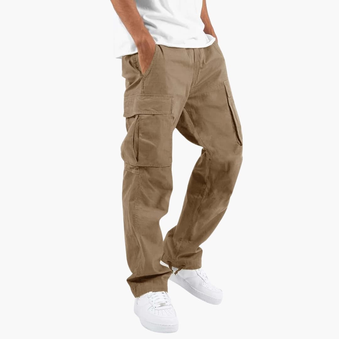 Stijlvolle Cargo Broek