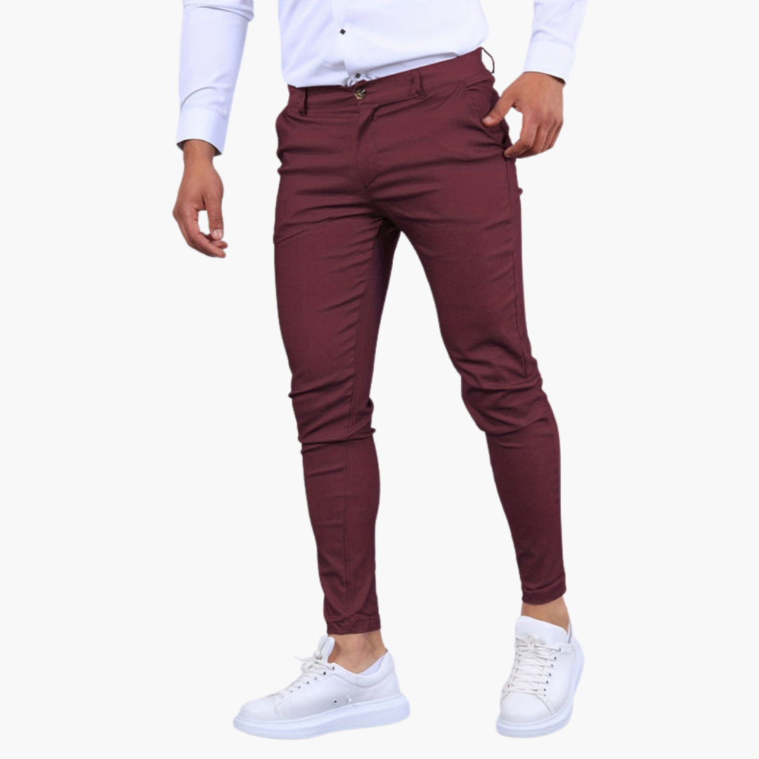 Bourgondië / 3XL