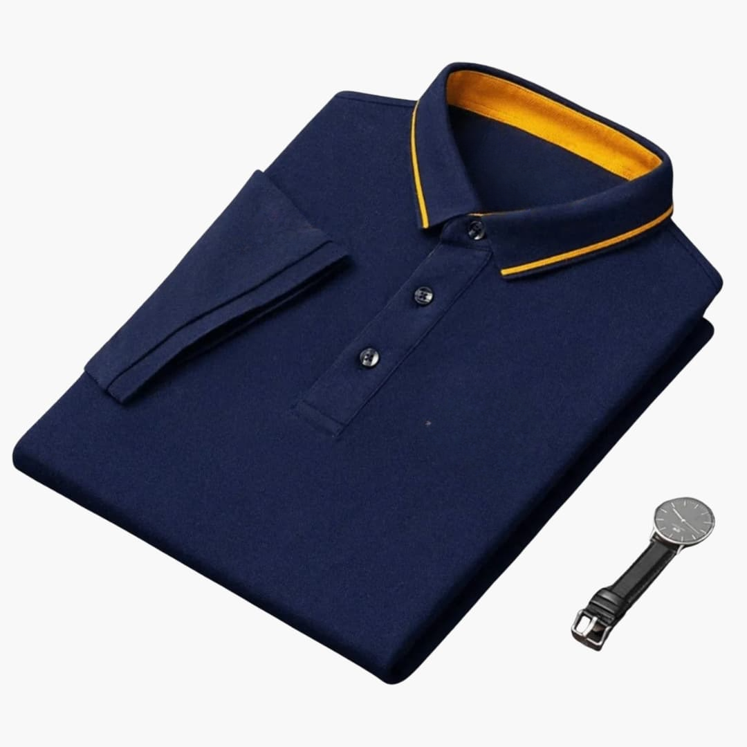 Blauw / 4XL