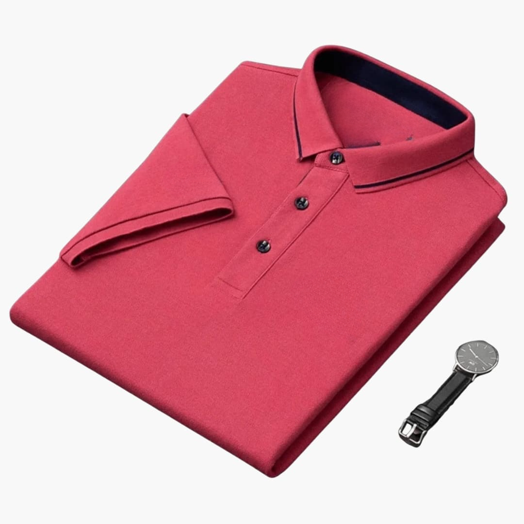 Rood / 4XL