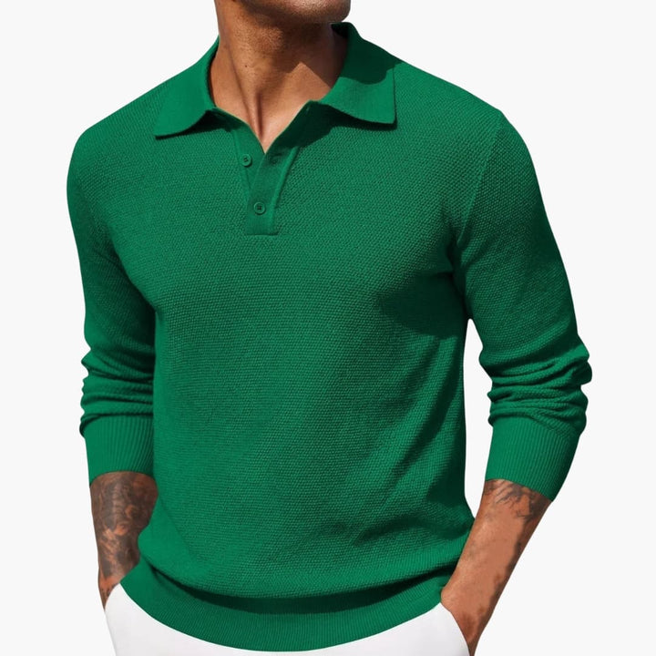Power Polo Heren
