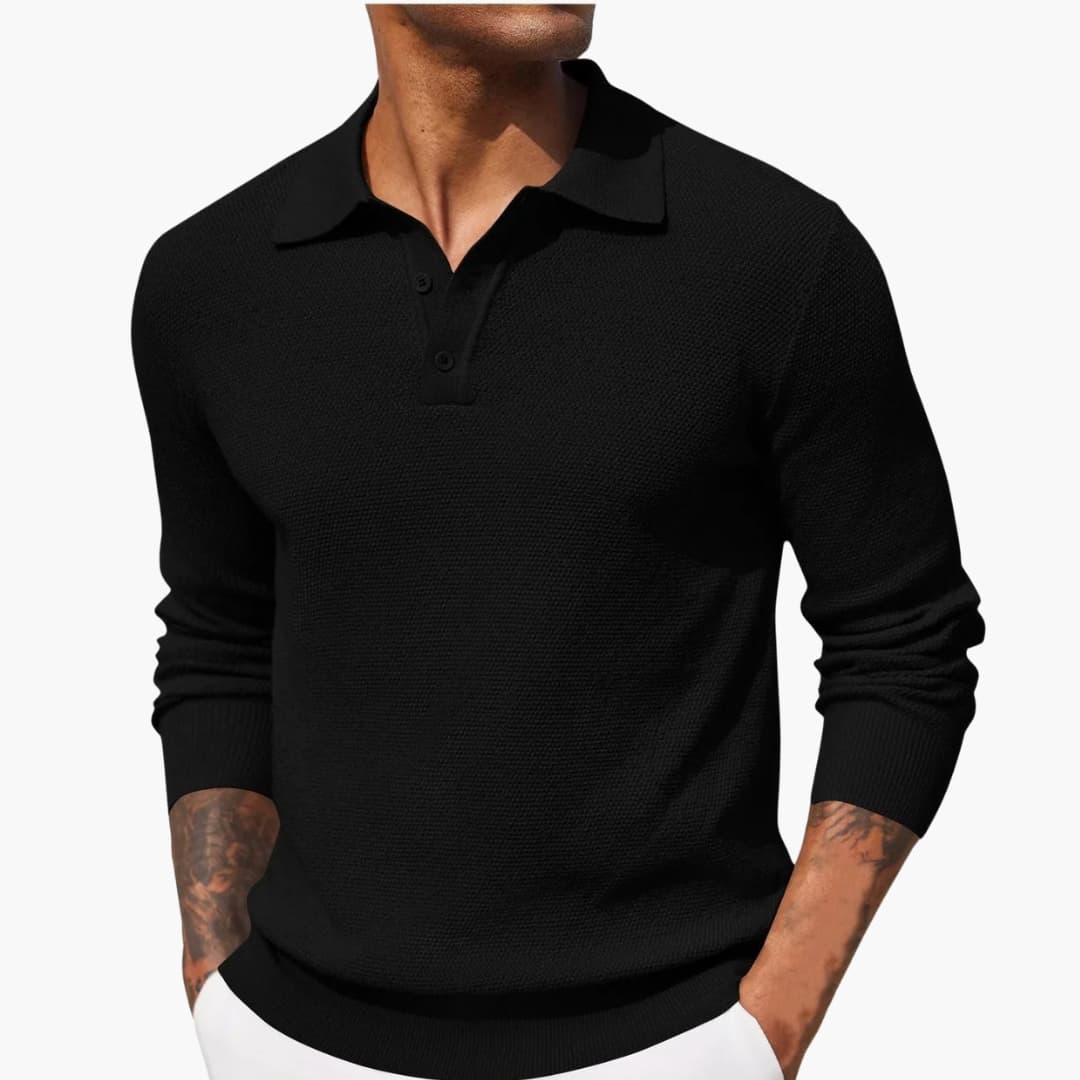 Zwart / 3XL