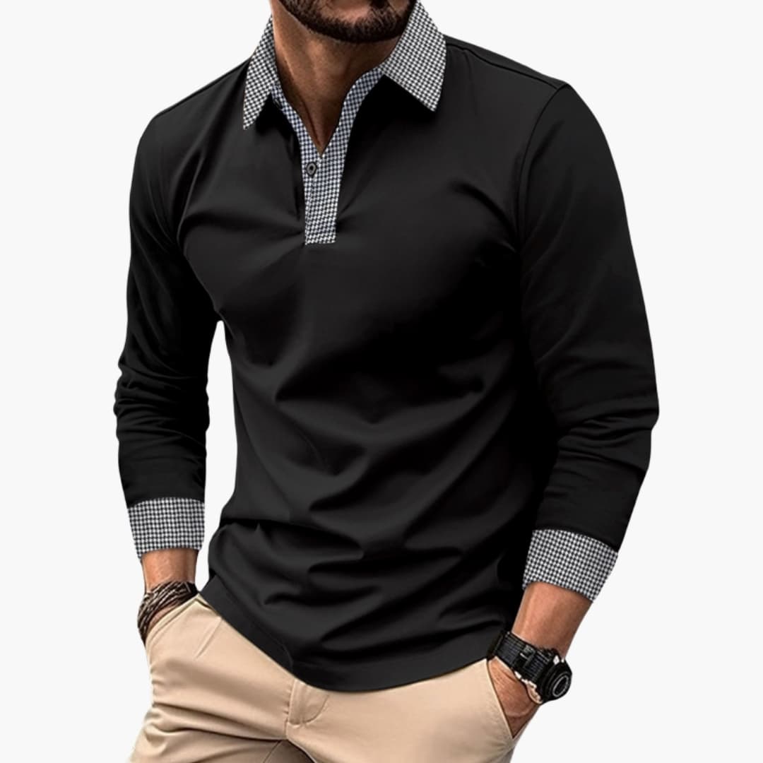 Polo Heren