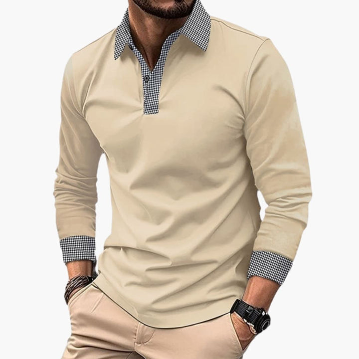 Polo Heren