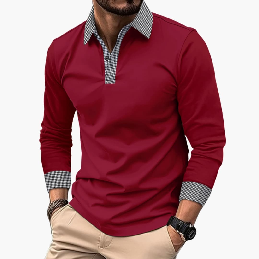 Polo Heren
