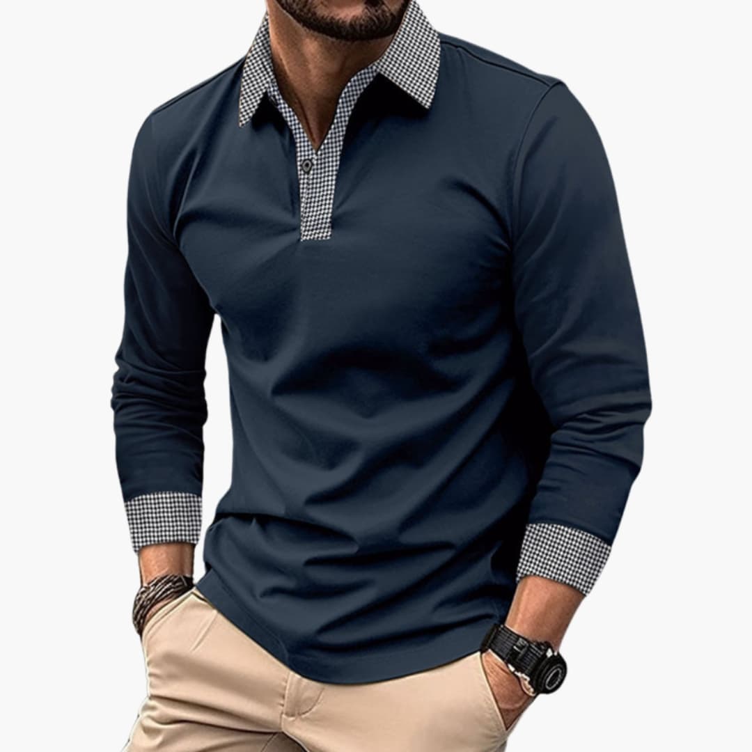 Polo Heren