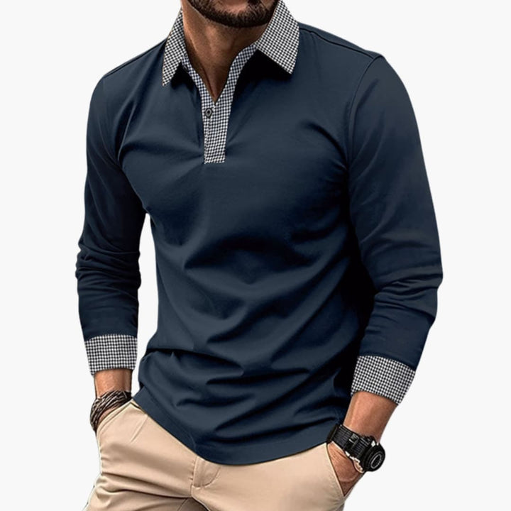 Polo Heren