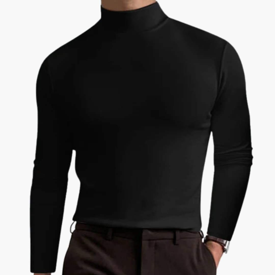 Zwart / 3XL