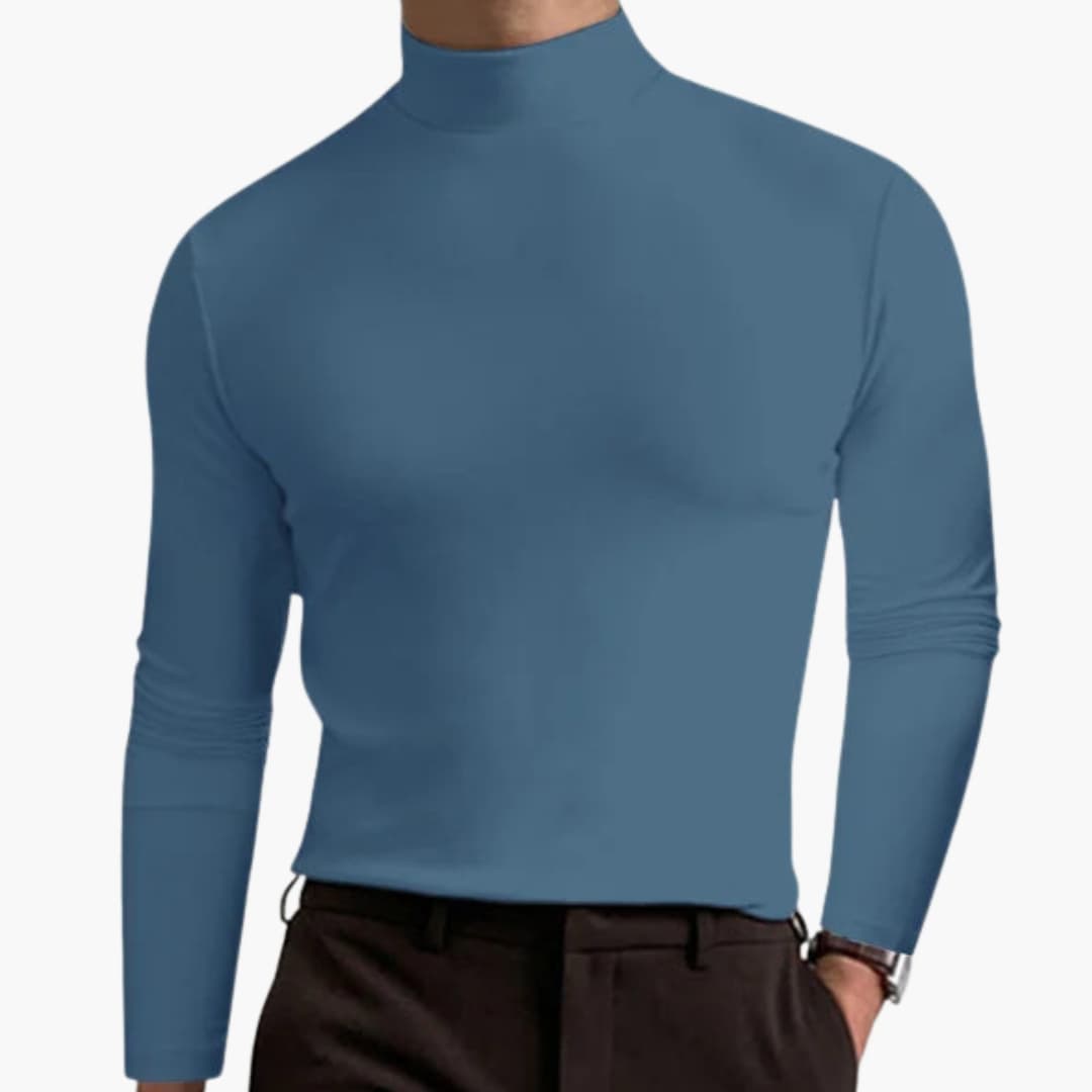 Blauwe spijkerbroek / 3XL