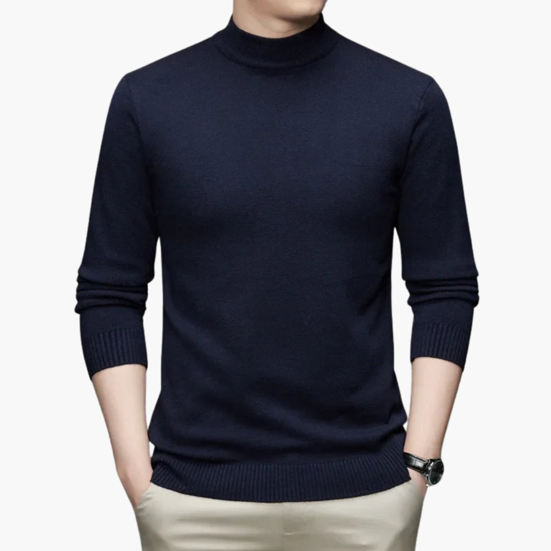 Blauw / 4XL