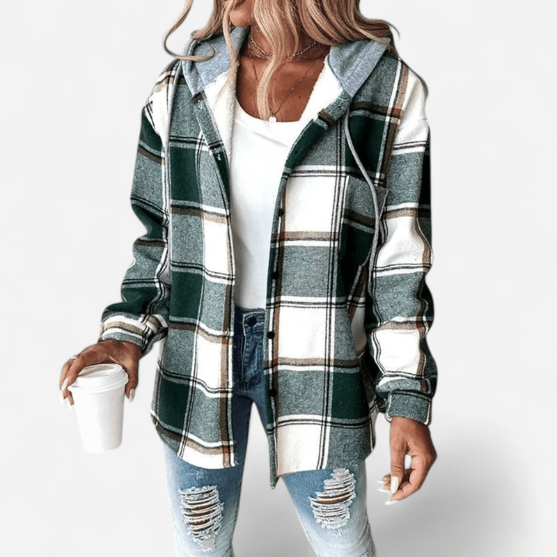Nela | Elegant Vest Dames