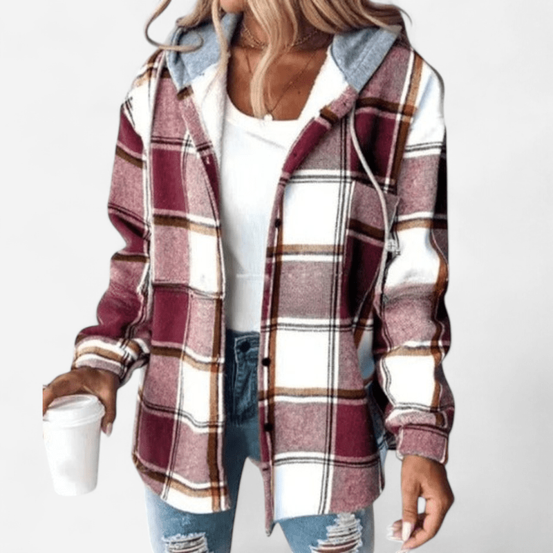 Nela | Elegant Vest Dames