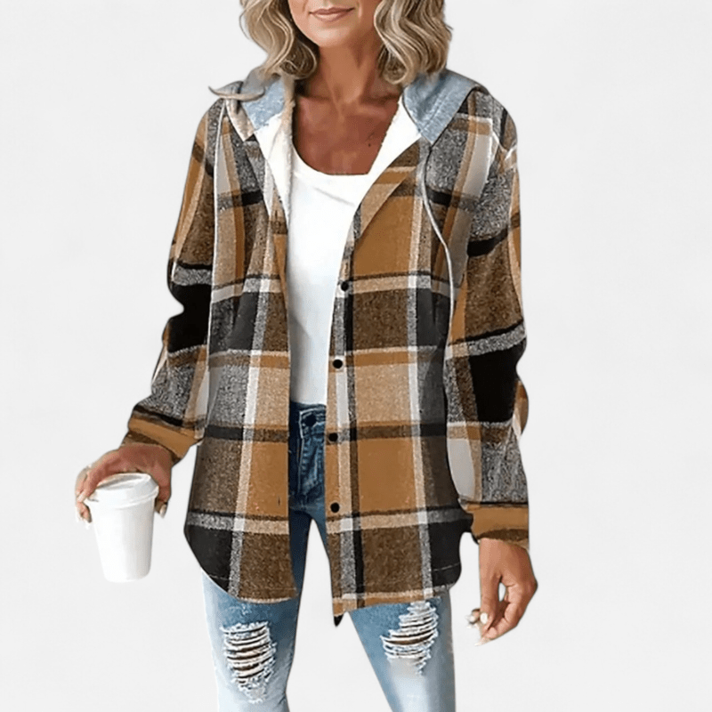 Nela | Elegant Vest Dames