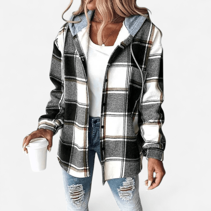 Nela | Elegant Vest Dames