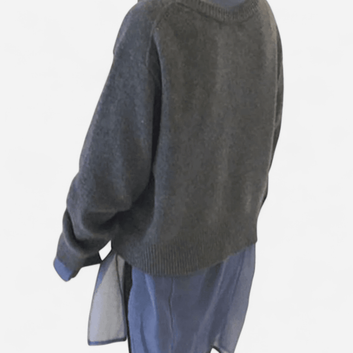 Serena | Cardigan Vest