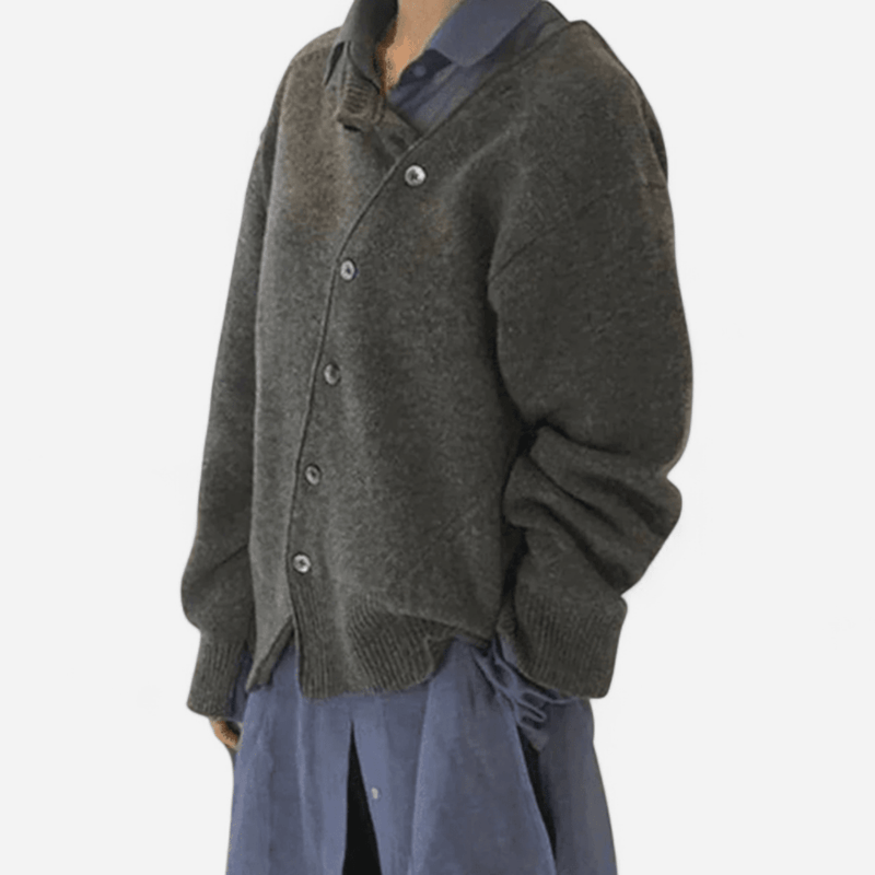 Serena | Cardigan Vest