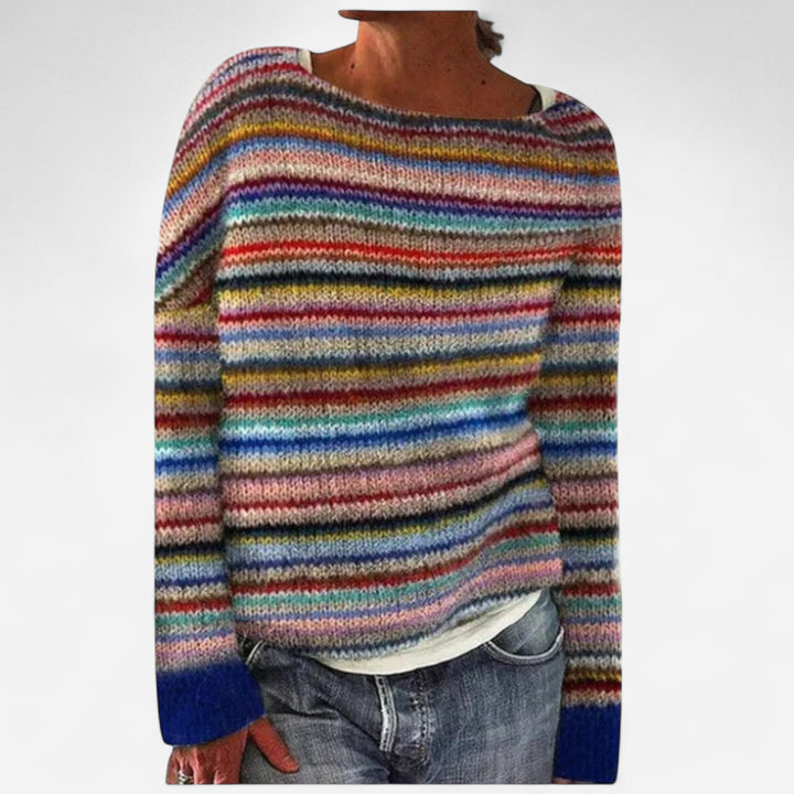 Lena Retro | Trui