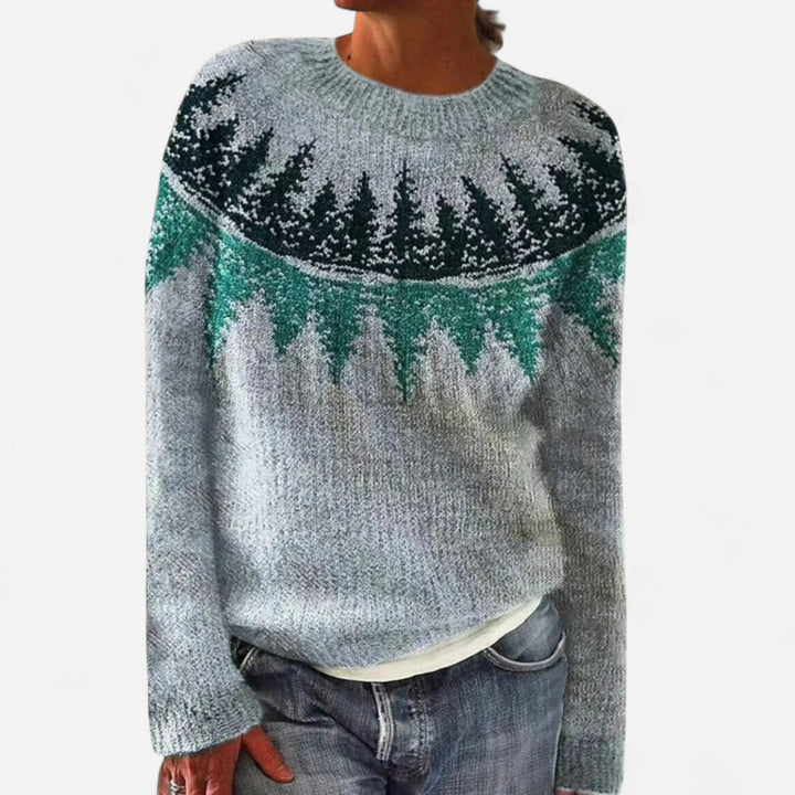 Lena Retro | Trui