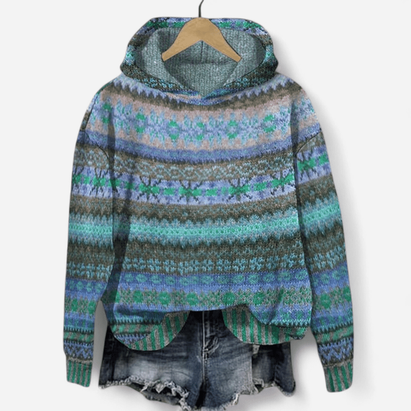 Blauw / 4XL