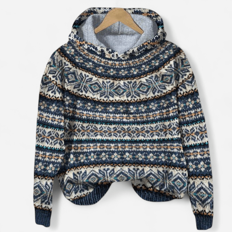Middernachtblauw / 4XL