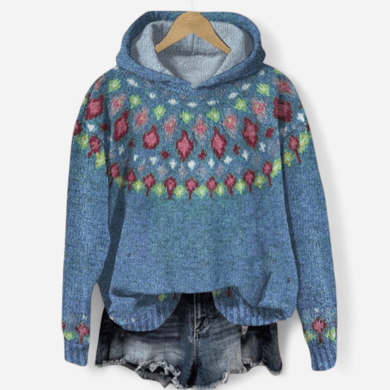 Denimblauw / 4XL
