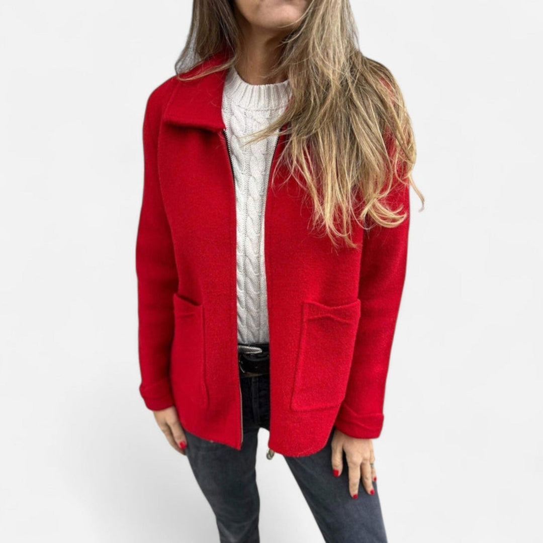 Nina | Vest