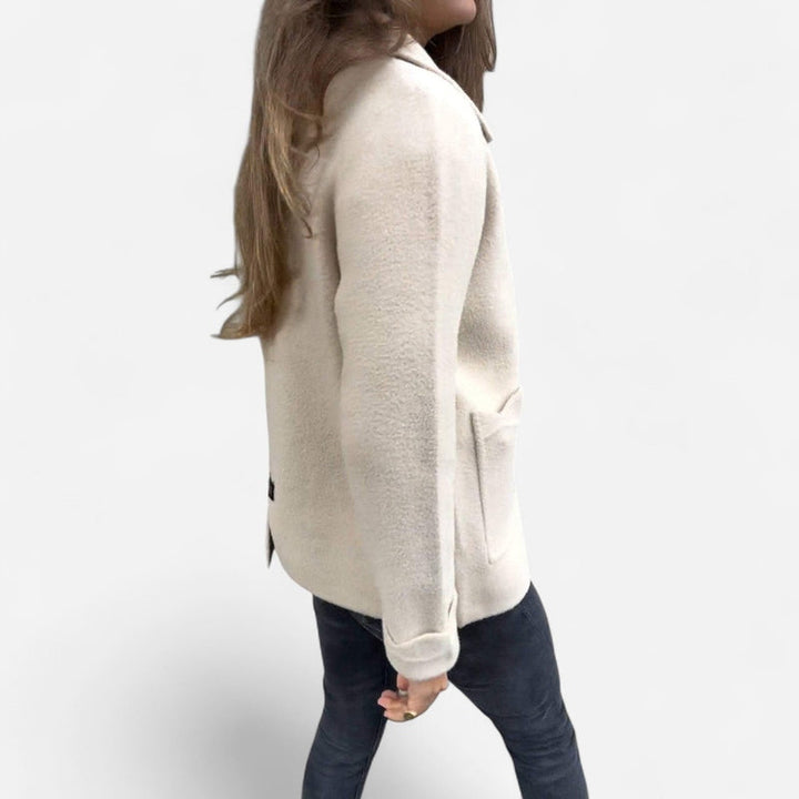 Nina | Vest