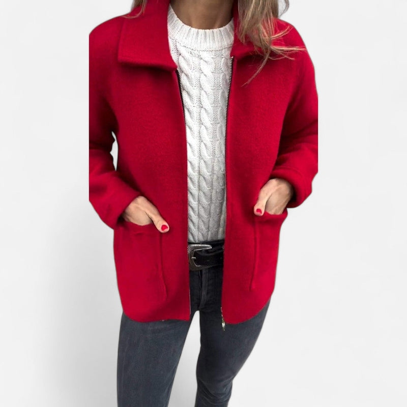 Nina | Vest