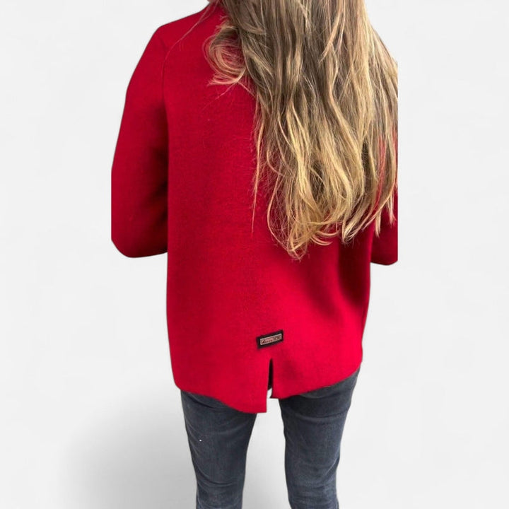 Nina | Vest
