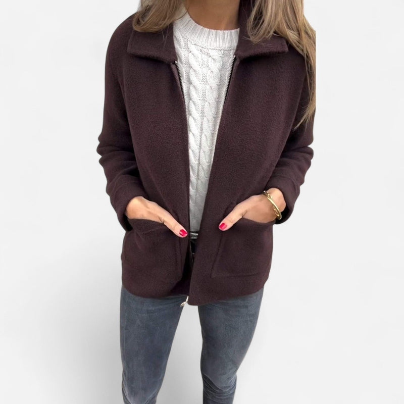 Nina | Vest