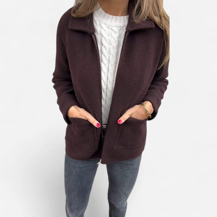 Nina | Vest