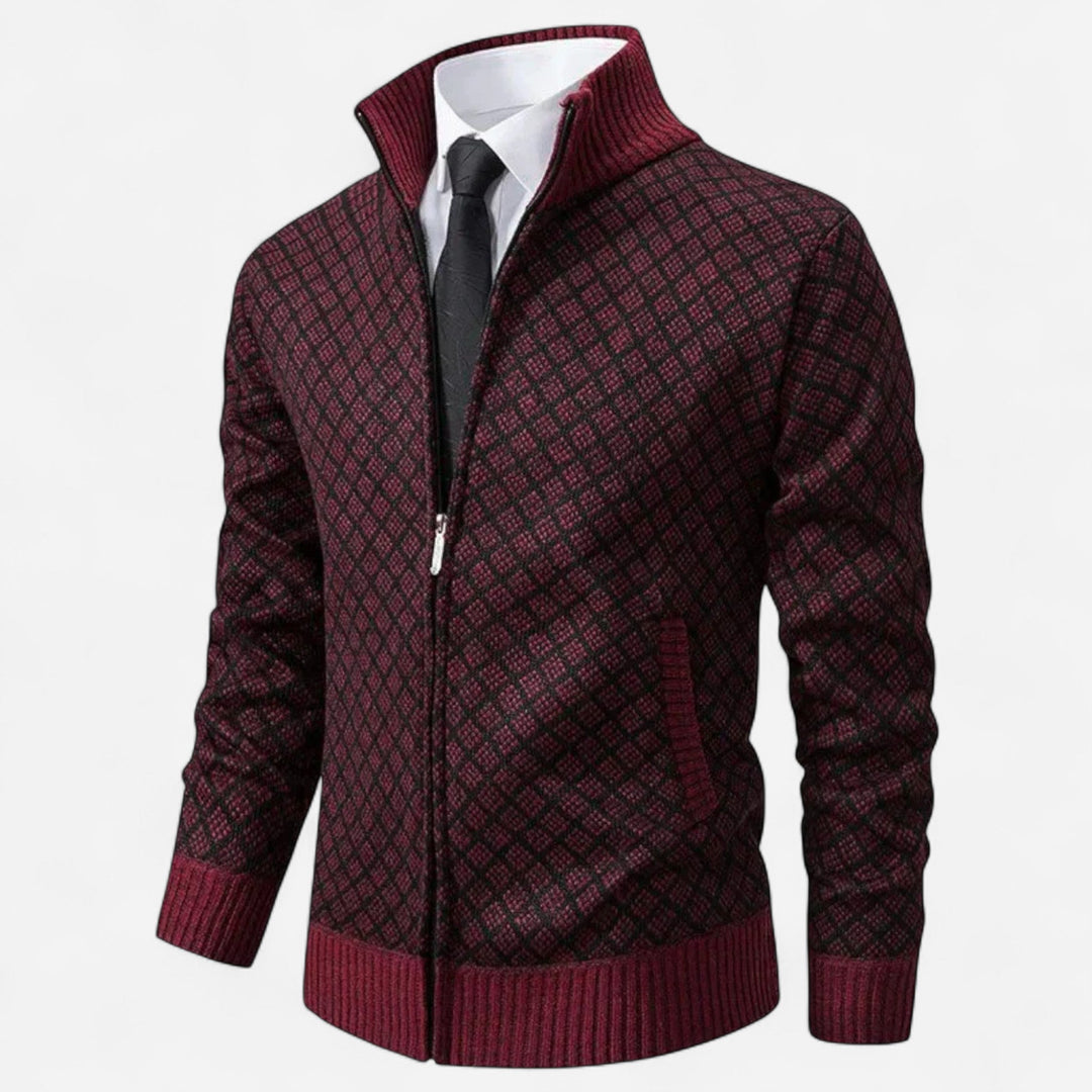 Manuel Elegant | Vest