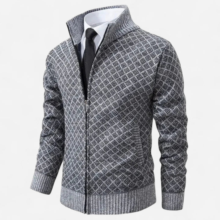 Manuel Elegant | Vest