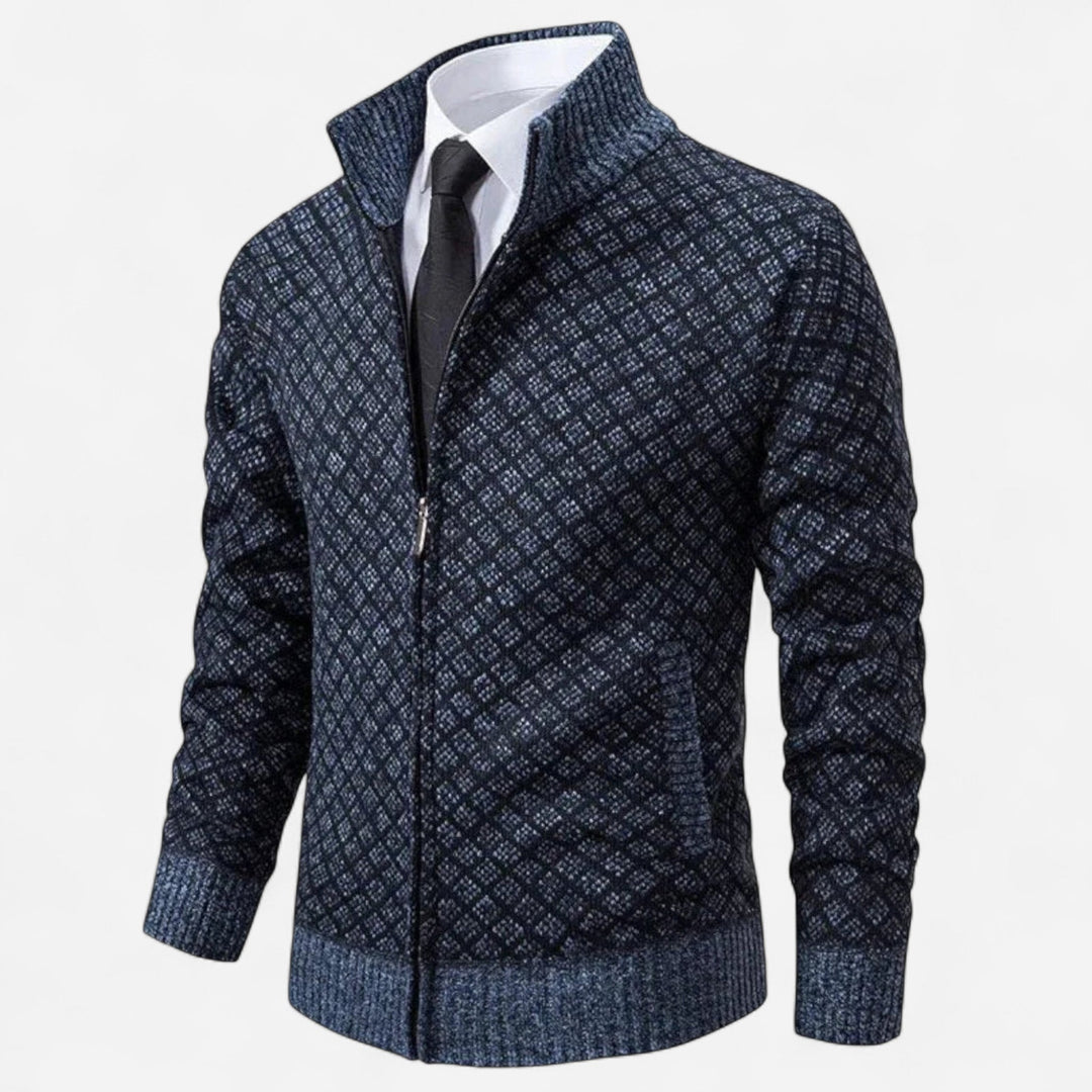 Manuel Elegant | Vest