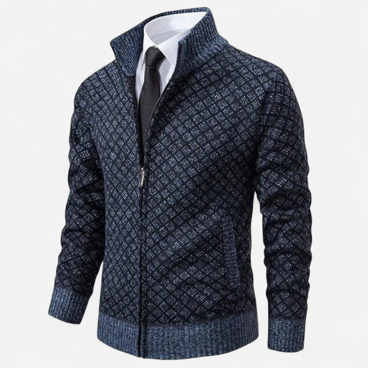 Manuel Elegant | Vest