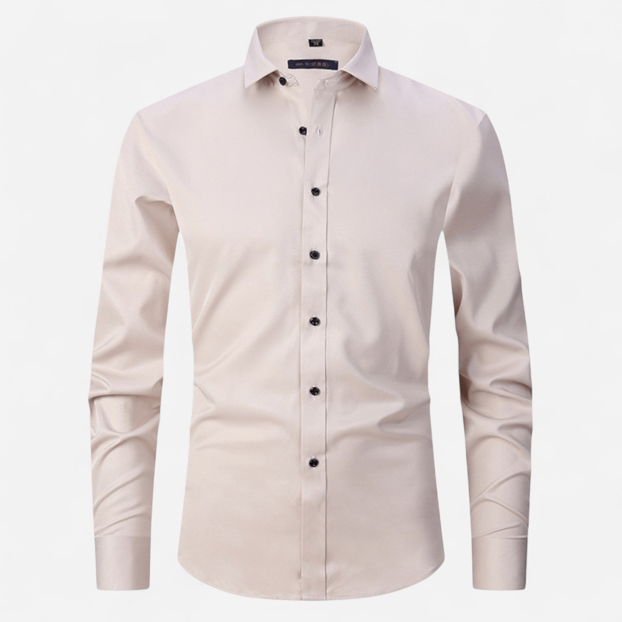 Beige / 4XL