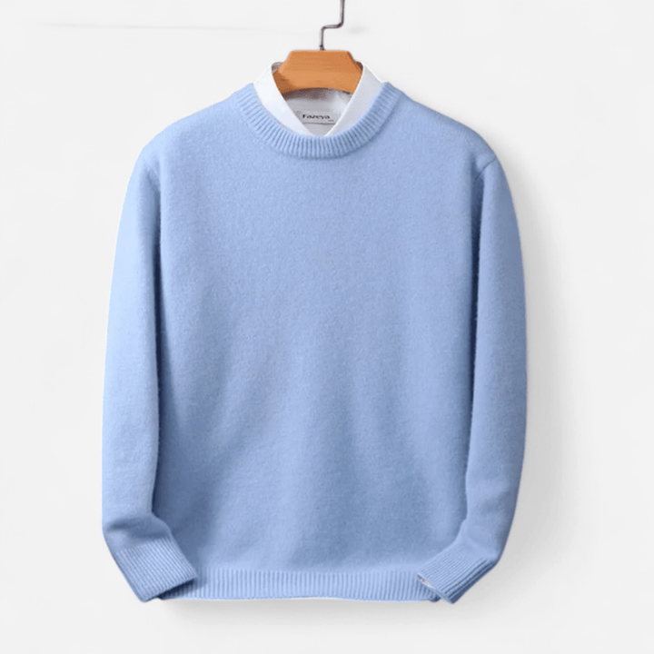 Sven Basic | Trui