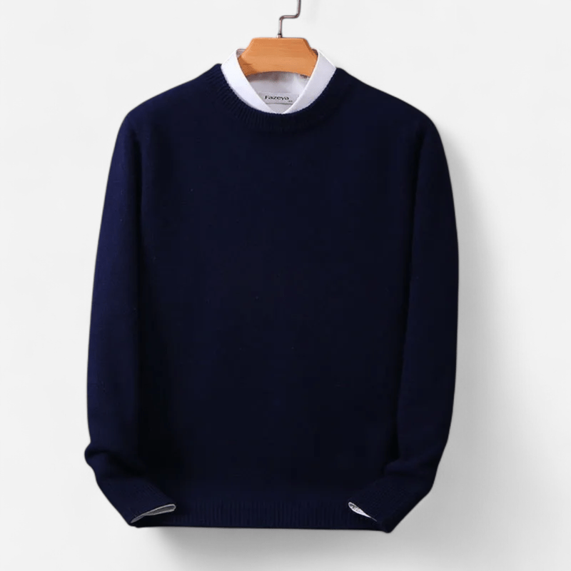 Sven Basic | Trui