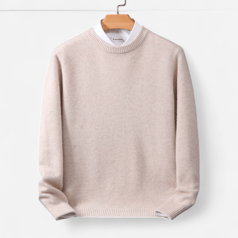 Sven Basic | Trui