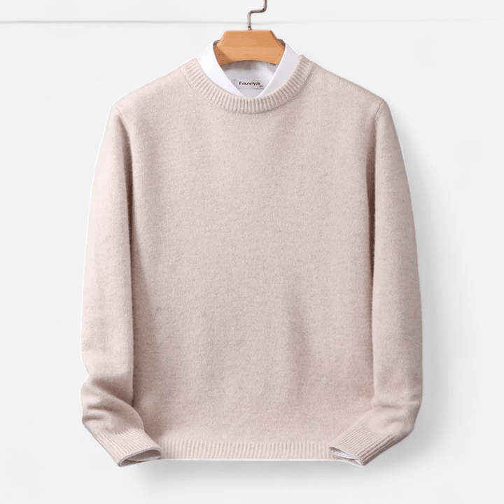 Sven Basic | Trui