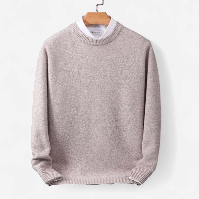 Sven Basic | Trui