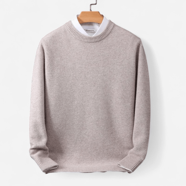 Sven Basic | Trui