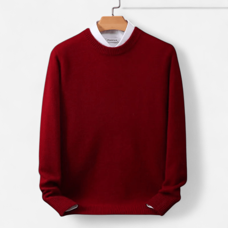 Sven Basic | Trui